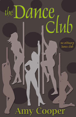 Book cover for The Dance Club