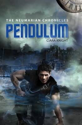Book cover for Pendulum