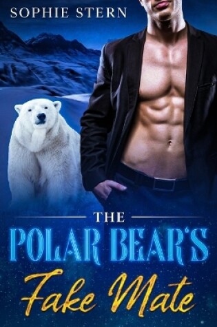 Cover of The Polar Bear's Fake Mate