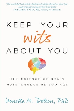 Cover of Keep Your Wits About You