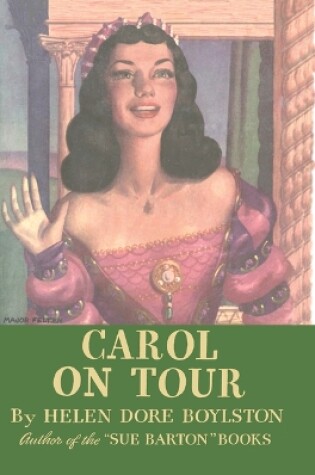 Cover of Carol on Tour