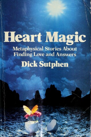 Cover of Heart Magic