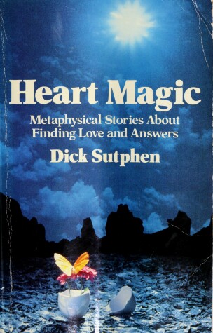 Book cover for Heart Magic