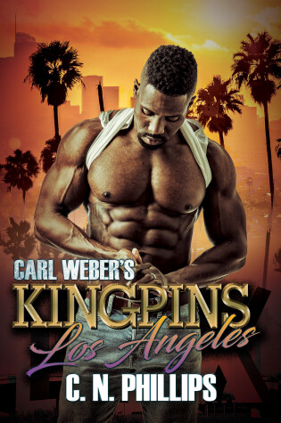 Cover of Carl Weber's Kingpins: Los Angeles