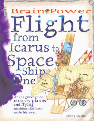 Cover of Flight