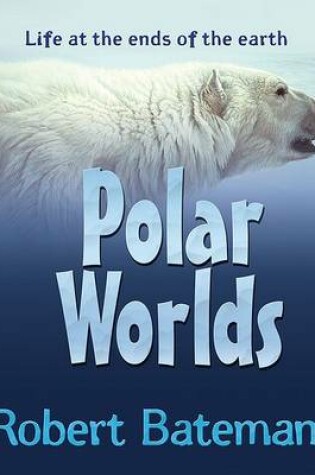 Cover of Polar Worlds