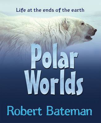 Book cover for Polar Worlds