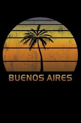 Cover of Buenos Aires