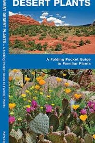 Cover of Southwestern Desert Plants
