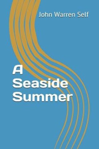 Cover of A Seaside Summer