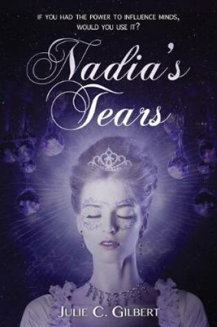 Cover of Nadia's Tears