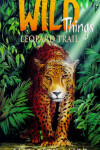 Book cover for Leopard Trail