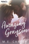 Book cover for Amazing Grayson