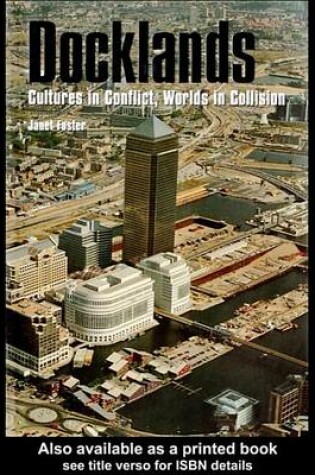 Cover of Docklands