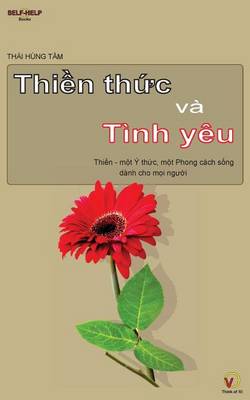 Book cover for Thien Thuc Va Tinh Yeu