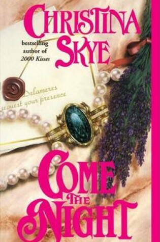 Cover of Come the Night