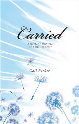 Book cover for Carried