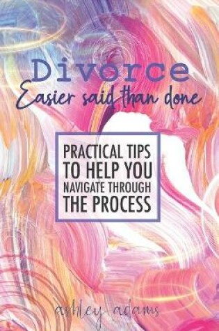 Cover of Divorce