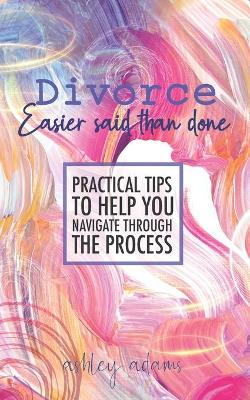 Cover of Divorce