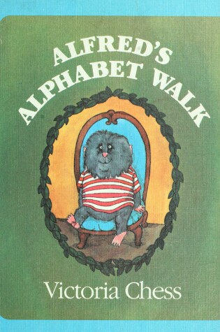 Alfred's Alphabet Walk