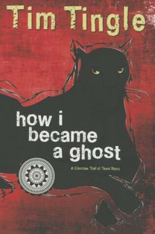 Cover of How I Became a Ghost