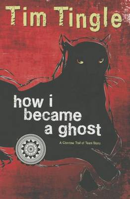Cover of How I Became a Ghost