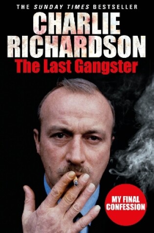 Cover of The Last Gangster