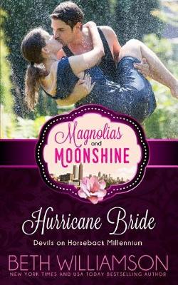 Book cover for Hurricane Bride