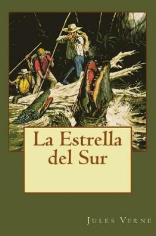 Cover of La Estrella del Sur