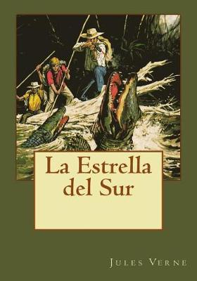 Cover of La Estrella del Sur