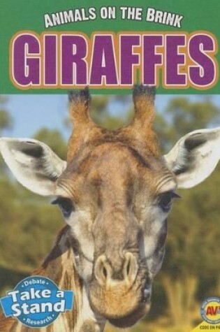 Cover of Giraffes