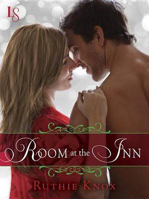 Book cover for Room at the Inn (Novella)