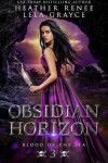 Book cover for Obsidian Horizon