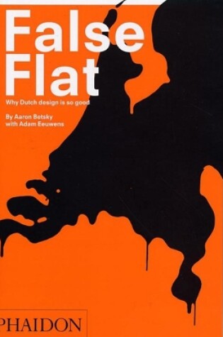 Cover of False Flat