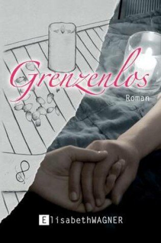 Cover of Grenzenlos