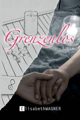 Book cover for Grenzenlos