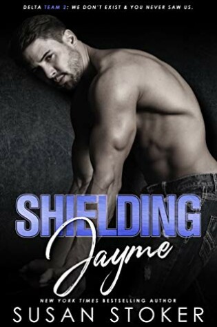 Cover of Shielding Jayme