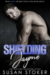 Book cover for Shielding Jayme