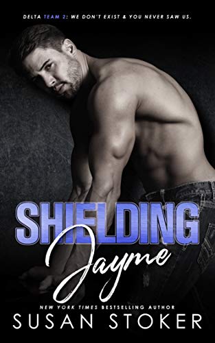 Book cover for Shielding Jayme