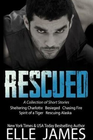 Cover of Rescued