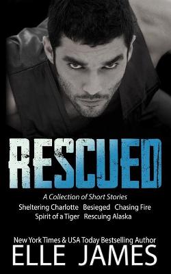 Book cover for Rescued