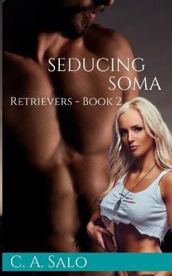 Book cover for Seducing Soma