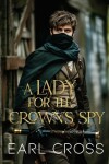 Book cover for A Lady for the Crown's Spy