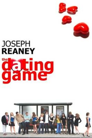 Cover of The Dating Game