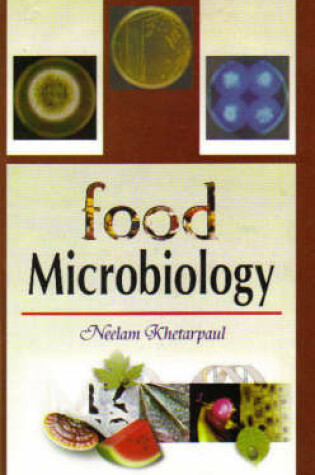 Cover of Food Microbiology