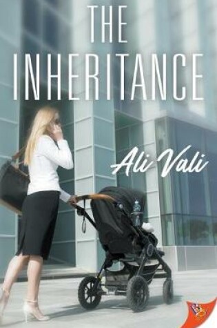 Cover of The Inheritance