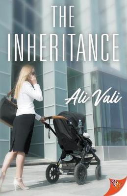 Book cover for The Inheritance