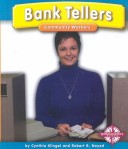 Book cover for Bank Tellers