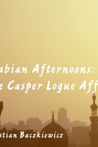 Cover of Arabian Afternoons