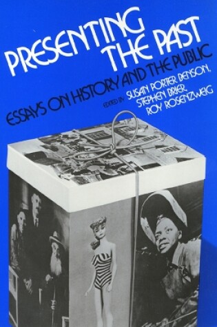 Cover of Presenting the Past